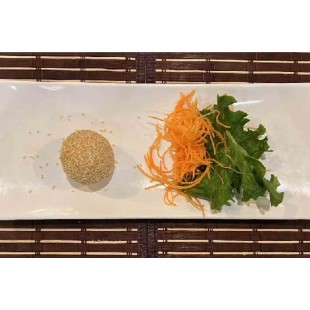 Sesame Ball (6pcs)