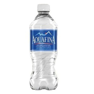 Bottle Water