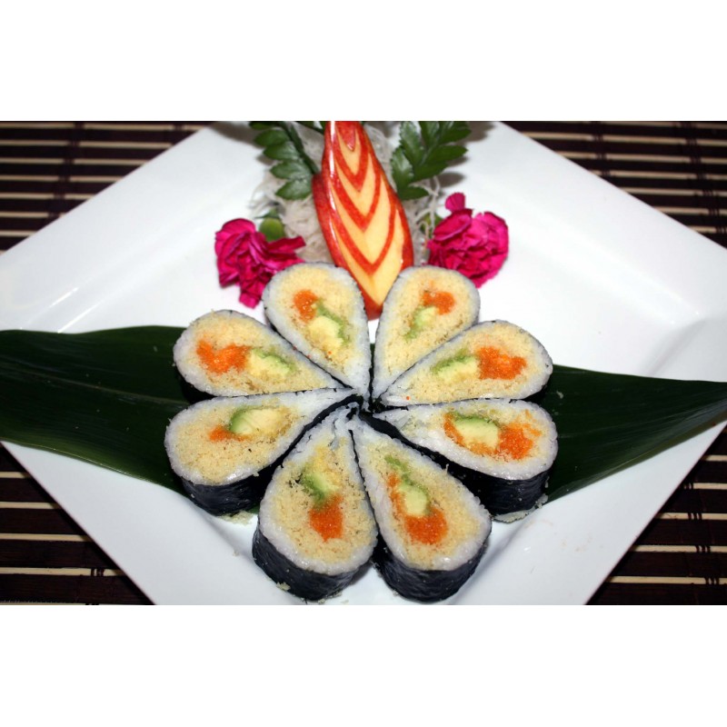 Sakura Roll (8pcs)