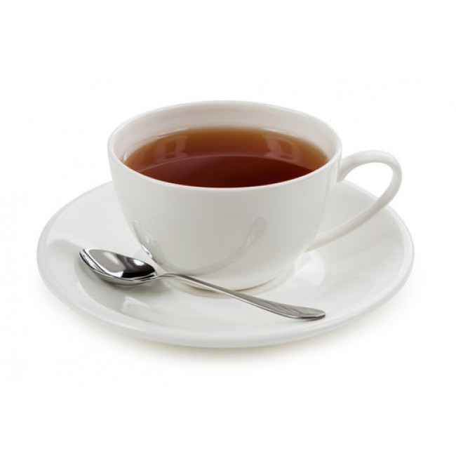 Hot Tea