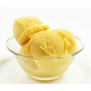 Mango Ice Cream