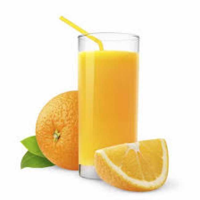 Orange Juice