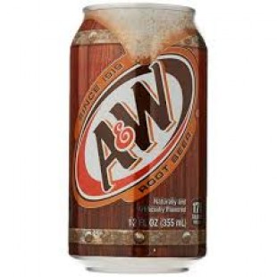 Root Beer