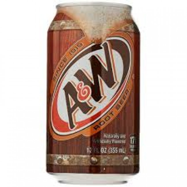 Root Beer