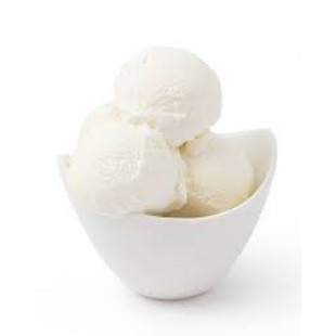 Vanilla Ice Cream
