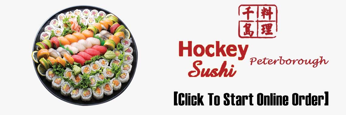 Beyond Sushi