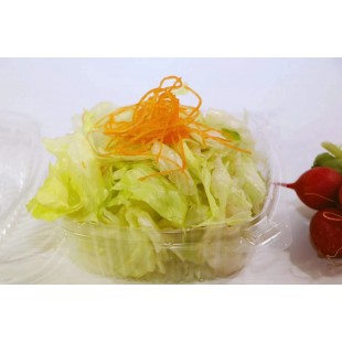 6. Green Salad
