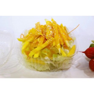 11. Mango Salad