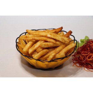 44. French Fries