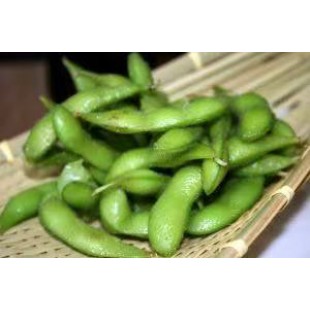 28. Edamame