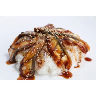 62. Unagi Don