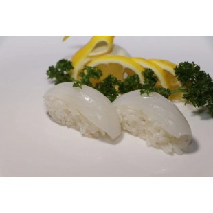 90. Squid Sushi (2pcs)