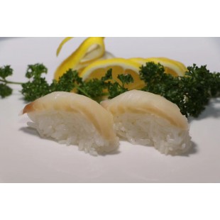 93. Red Snapper Sushi (2pcs)