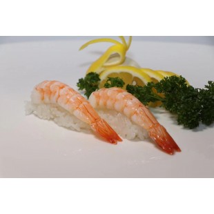 95. Shrimp Sushi (2pcs)