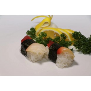 97. Surf Clam Sushi (2pcs)