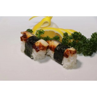101. Eel Sushi (2pcs)