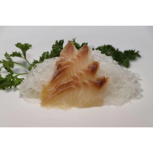 93. Red Snapper Sashimi (3pcs)