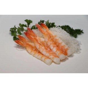 95. Shrimp Sashimi (3pcs)