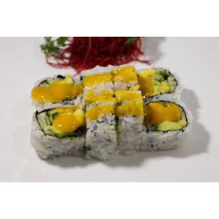 113. Mango Roll (8pcs)