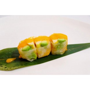 115A. Fruit Roll (3pcs)