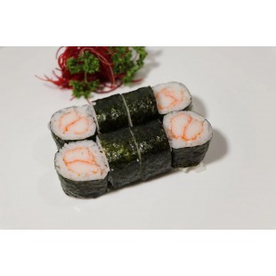 118. Crabmeat Roll (8pcs)