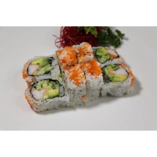 119. California Roll (8pcs)