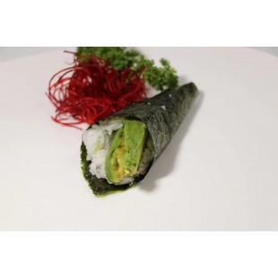 109. Avocado Hand Roll (1pc)