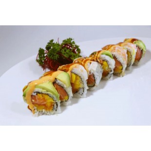 148. Drancing Dragon Roll (8pcs)