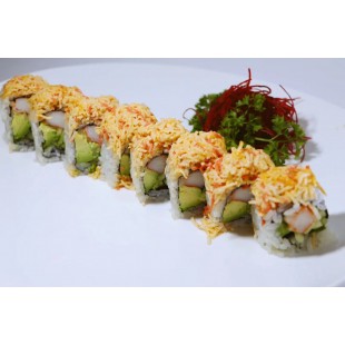 159. Volcano Roll (8pcs)