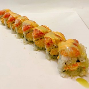 160O. Ninja Roll (8pcs)