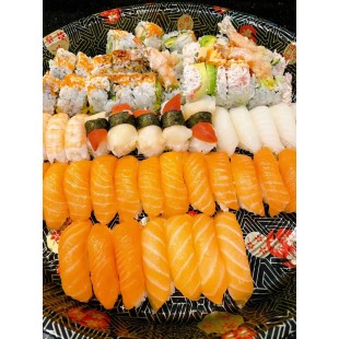 173B. Sushi for 3