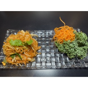Chicken Pad Thai