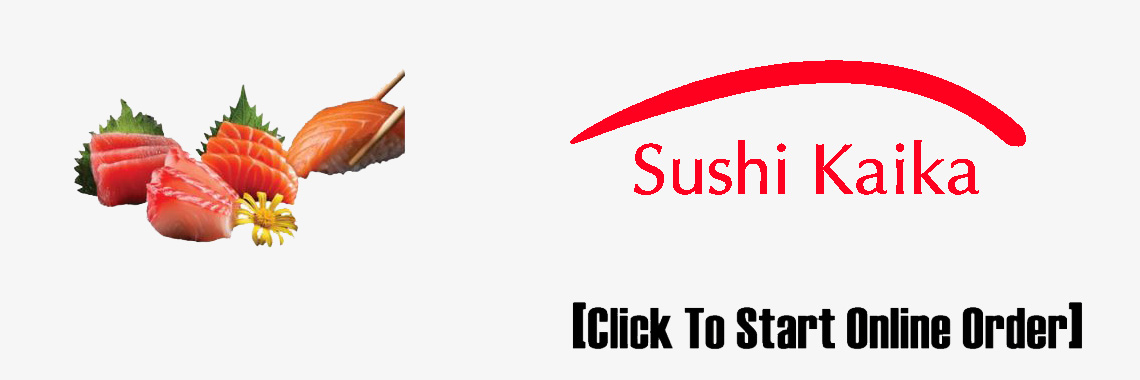 Sushi Kaika