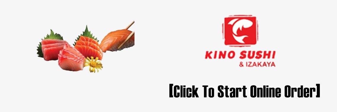 Beyond Sushi