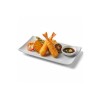 13. Tempura Appetizer (8pcs)
