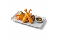 13. Tempura Appetizer (8pcs)