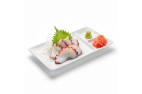 35. Octopus Sashimi (5pcs)