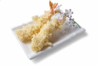 14. Shrimp Tempura (6pcs)