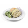 16. Vegetable Tempura (8pcs)