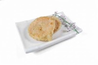 17. Yam Tempura (8pcs)