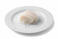 41. White Tuna Sashimi (5pcs)