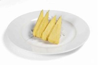 37. Egg Sashimi (5pcs)