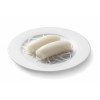 38. Squid Sashimi (5pcs)