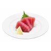 34. Red Tuna Sashimi (5pcs)
