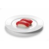 34. Red Tuna Sushi (1pc)
