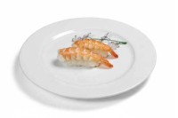 36. Shrimp Sushi (1pc)