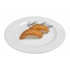 42. Salmon Sushi (1pc)