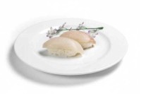 39. Snapper Sushi (1pc)