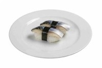 33. Mackerel Sushi (1pc)