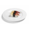 40. Surf Clam Sushi (1pc)